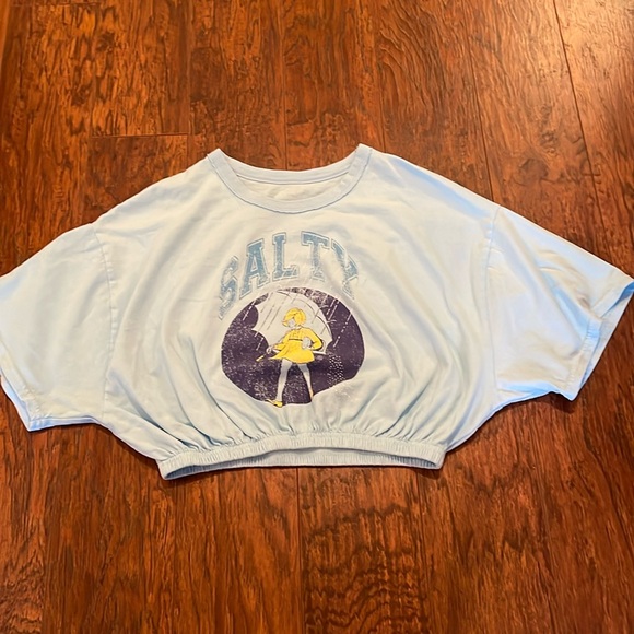 Aerie crop top - Picture 1 of 8